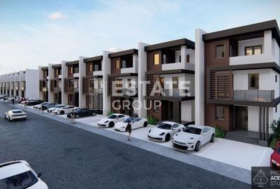 Casa individuala cu 4 camere in Giroc langa principala - 1