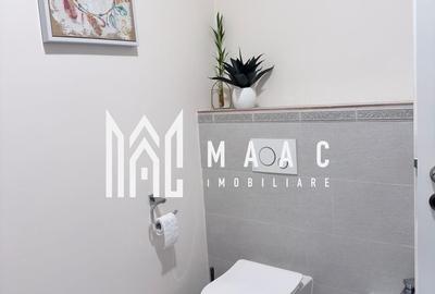 Apartament 3 camere I Etaj 2 I Terasă I Parcare I Șelimbăr - 14