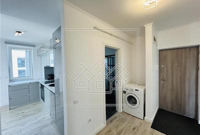 Apartament de vanzare in Sibiu - 54 mp utili + balcon - Garden City - 12