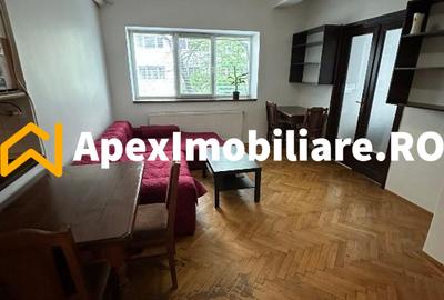 Apartament 2 camere de inchiriat Sala Palatului București | ApexImobiliare.ro - 2