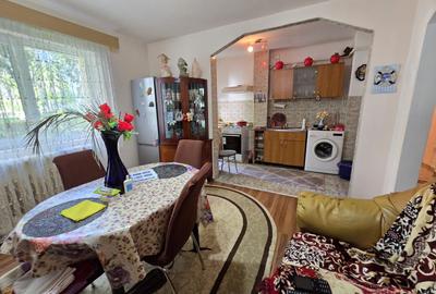 Apartament 3 camere, zona Manastur- str. Mehedinti - 2