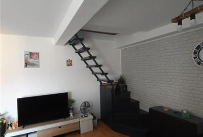 Apartament 2 camere ,la cheie -mansarda zona Rahovei - Supeco - 5