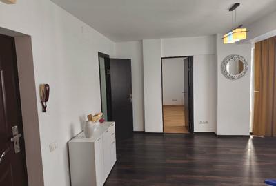 KAMSAS LIDL  BABA NOVAC 2 CAMERE ETAJ 2 450 EURO TERMEN LUNG - 1