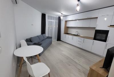 Soarelui-Liviu Rebreanu | Lift | 2 Camere | Prima inchiriere - 1