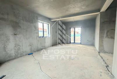 Casa individuala de vanzare, pe parter, 4 camere si 2 bai, Sag - 1