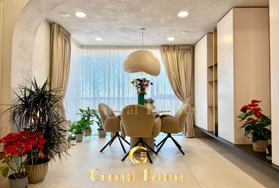 Vânzare apartament de lux în Copou | Design premium | Gata de mutare - 11