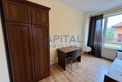 0% Comision | Apartament semidecomandat cu 4 camere, 97 mp | Zorilor | - 9