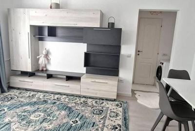 APARTAMENT CU 2 CAMERE,RECENT RENOVAT, ZONA MANASTUR - 6