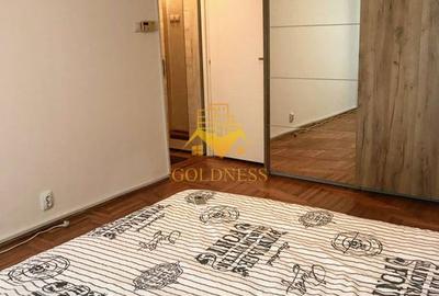 2 camere decomandat, Iulius Mall, FSEGA, Gheorgheni, Titulescu - 1