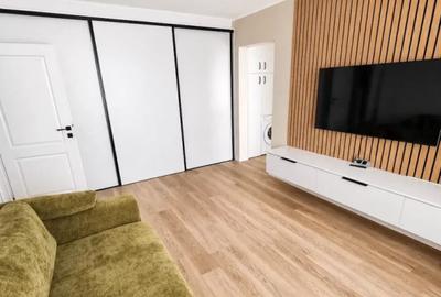 Apartament 2 Camere Lujerului | Balcon | Prima închiriere | 5 minute metrou - 7
