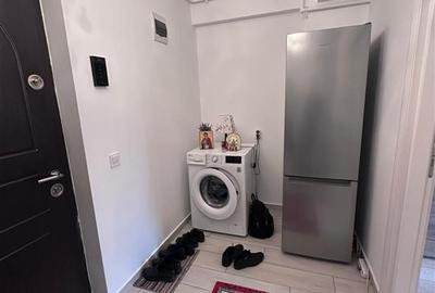 Apartament 2 camere Tudor Neculai Pepinierii - 4