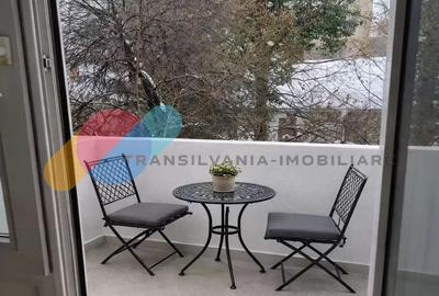 Apartament 3 camere, 62 mp, zona Semicentrală - 7