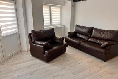 Apartament cu 3 camere decomandat în Unirii