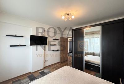 De inchiriat apartament 2 camere in zona Tractorul - 5