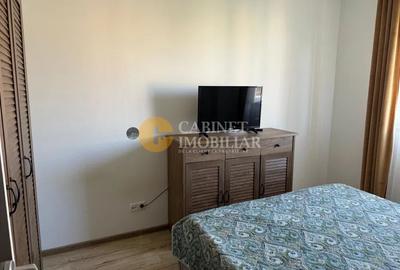 3 camere, decomandat, etaj 6/9, 75mp, 2 bai, liber! - 4