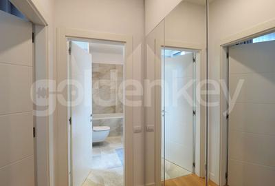 Boston Residence | 2 camere, mobilat modern | garaj - 7