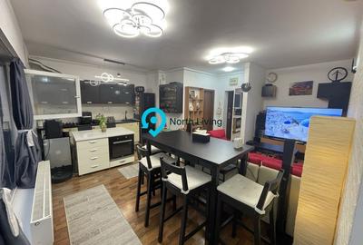 Apartament 3 camere +loc de parcare si 2 boxe -Rasarit de Soare-Titan - 8