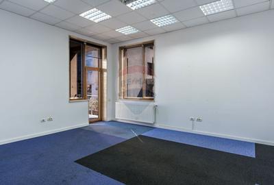 Spatiu de birouri de 300mp de inchiriat in zona Andrei Muresanu - 2