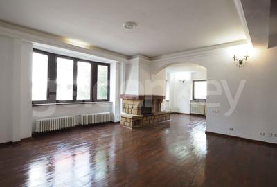 Vila D+P+1+M | 10 camere, 555mpc |  Parc Verdi - Lac Floreasca - 1