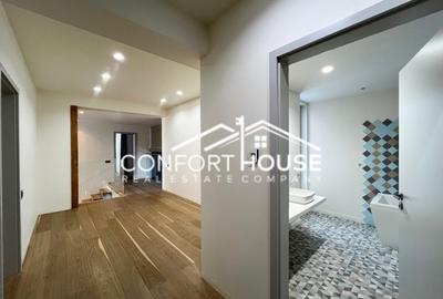 Vila cu arhitectura moderna, 6 camere, piscina, teren 1000mp, IANCU NICOLAE - 25