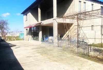 Stefanestii de jos , str. Fagaras vila individuala. - 1