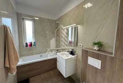 Apartament cu 2 camere ,de inchiriat,Giroc,Timisoara - 7