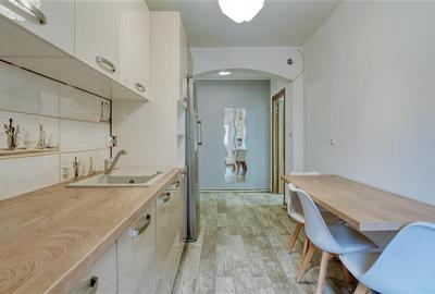 Comision cumparator 0% - Racadau, apartament 2 camere - 1