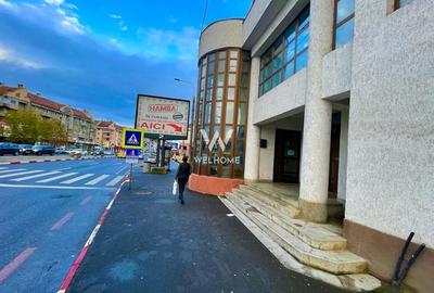 Spațiu comercial, de 232 mp, în Turnișor