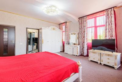 Locuință spectaculoasă cu potențial de business – 730 mp, sector 2 - 8