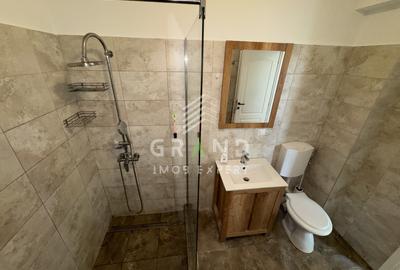 2 camere+BALCON | PARCARE SUBTERANĂ | Soporului/Iulius Mall - 13