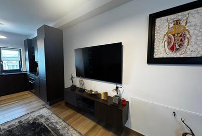 Vanzare Apartament cu  Gradina Rooftop 90 mp Iancu Nicolae si parcare - 4