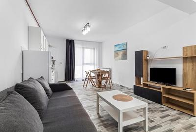 Apartament 2 camere | Mobilat și utilat | Zona Lidl - Mamaia Nord - 4