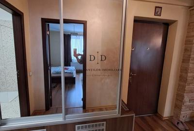 Apartament 2 camere | Parcare | Gheorgheni - Septimiu Albini / Albac - 8