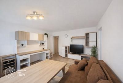 Apartament 2 camere, Calea Romanilor - 1