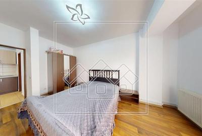 Apartament de vanzare in Sibiu - 48 mp - etaj 2/6 - Turnisor - 10