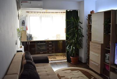 Apartament 2 camere mobilat si utilat, etaj 4/6, bloc nou, Rahova - 6