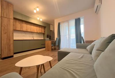 Apartament cu 2 camere,zona centrală, City of Mara - 6