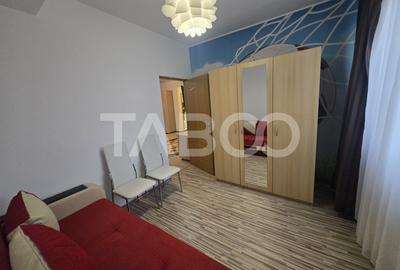 Apartament 3 camere de vanzare decomandat 71 mp zona Turnisor Sibiu - 15