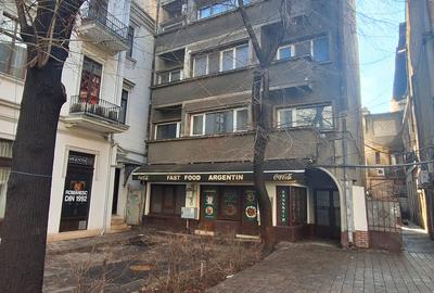 Apartament 83mp utili Centrul Istoric - 1