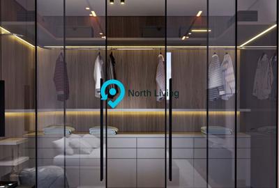 Apartament 2 Camere | Dressing | Finisaje Lux | Bloc Nou - Iancu N. - 10