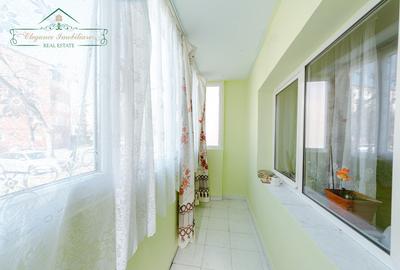 Apartament 3 camere cu centrala proprie, zona 100 Micalaca, Arad - 10