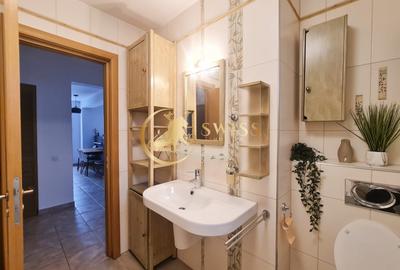 Apartament 2 camere | 71 mp | Balcon | Garaj | Buna Ziua | Grand Hotel Italia - 8