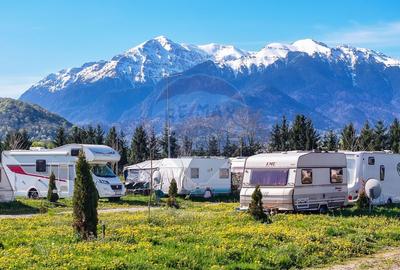 Complex Turistic Panicel, DN73A - 4