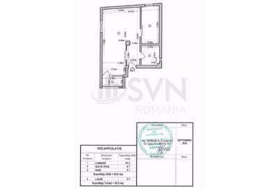 REA1028988 Studio dublu I Metrou Piata Iancului I Bloc boutique - 10