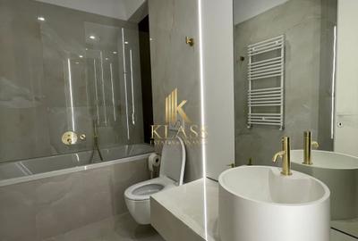 Studio modern de închiriat | Etaj 3 | Cortina North Pipera - 15