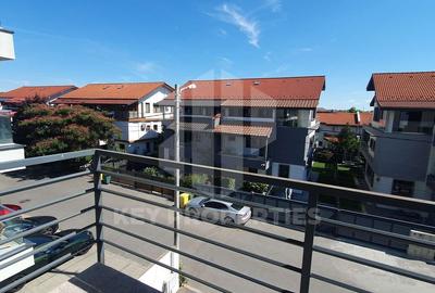 Apartament 3 camere, spatios, luminos, zona linistita, verde - 19