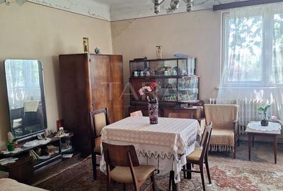 Casă cu 3 camere și teren generos, în Andrei Mureșanu - 2