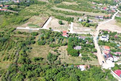 Teren intravilan pentru dezvoltare imobiliara, zona Gheorghe Doja, Oradea, Bihor - 3