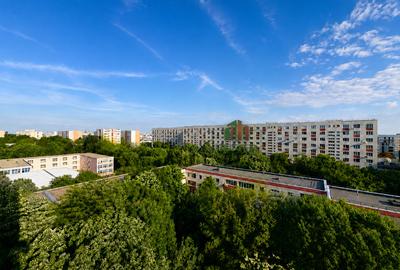 Apartament 2 Camere | Complet Renovat | Loc Parcare | Vedere Libera | Sector 4 - 13