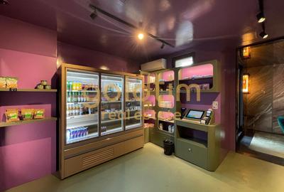 APARTAMENT UNIC/CONCEPT HOUSE/DESIGN/SERVICII HOTELIERECOMPLETE/PRIMAVERII - 45